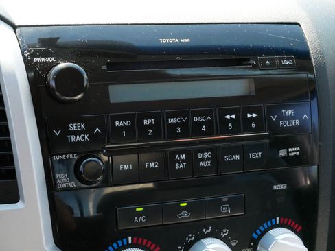 Used 2008 Toyota Tundra SR5 AWD/4WD image 22