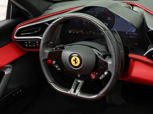 Used 2024 Ferrari 296 GTS RWD image 21