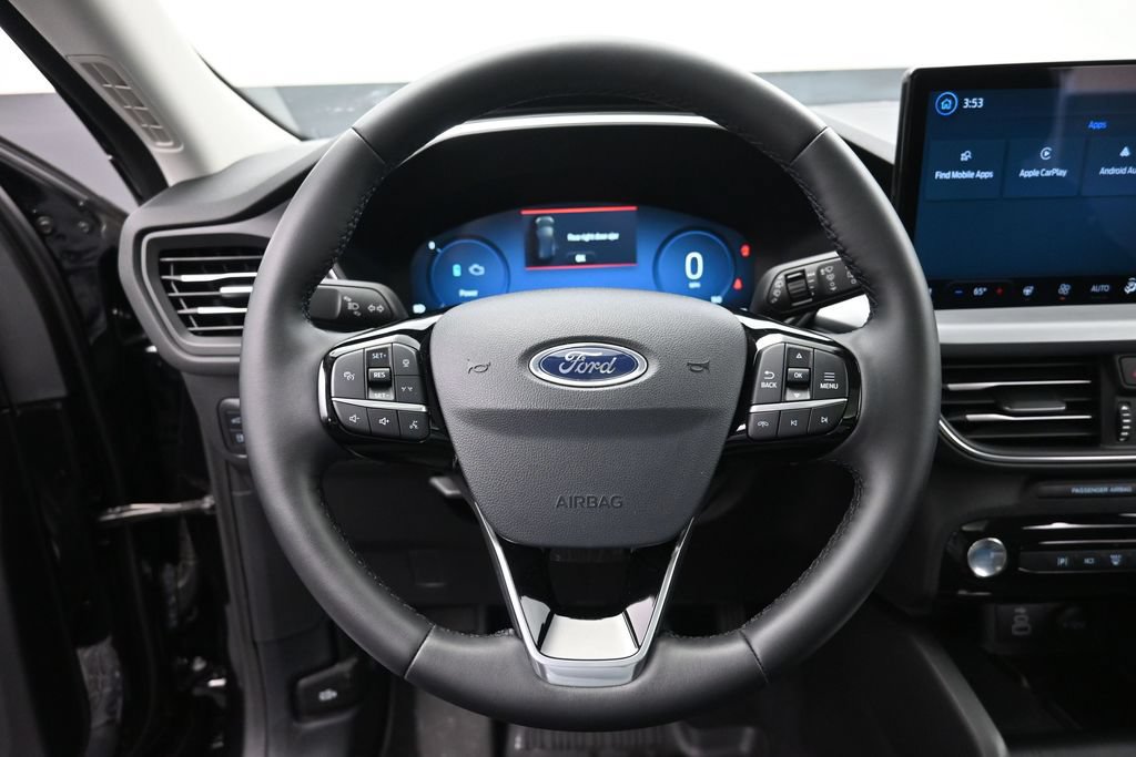 Used 2024 Ford Escape SE w/ PHEV Premium Package FWD image 23