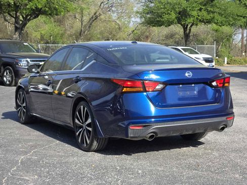 Used 2019 Nissan Altima 2.5 SR image 6