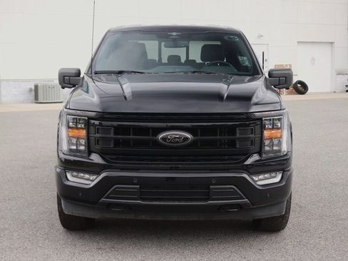 Used 2023 Ford F150 XLT w/ Equipment Group 302A High image 2