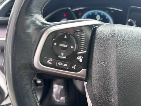 Used 2016 Honda Civic Touring image 14