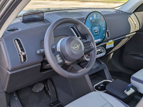 New 2025 MINI Cooper Countryman S AWD/4WD image 26