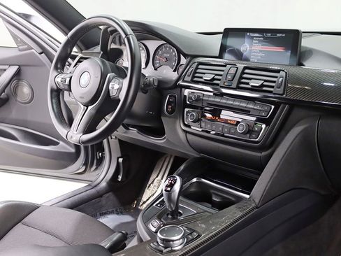 Used 2015 BMW M3 RWD image 27