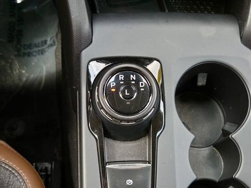 Used 2023 Ford Bronco Sport Outer Banks w/ Tech Package AWD/4WD image 24