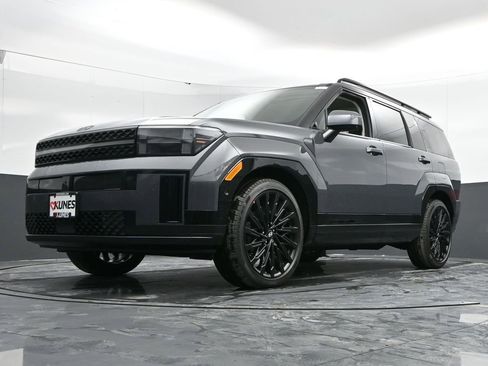 Used 2025 Hyundai Santa Fe Calligraphy image 53