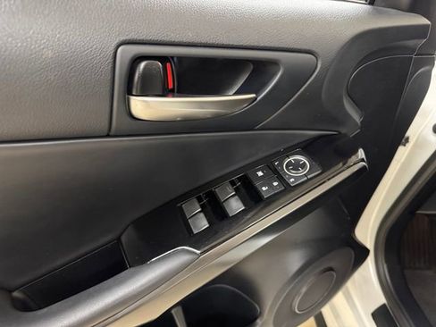 Used 2023 Lexus IS 300 w/ Comfort Package RWD image 7