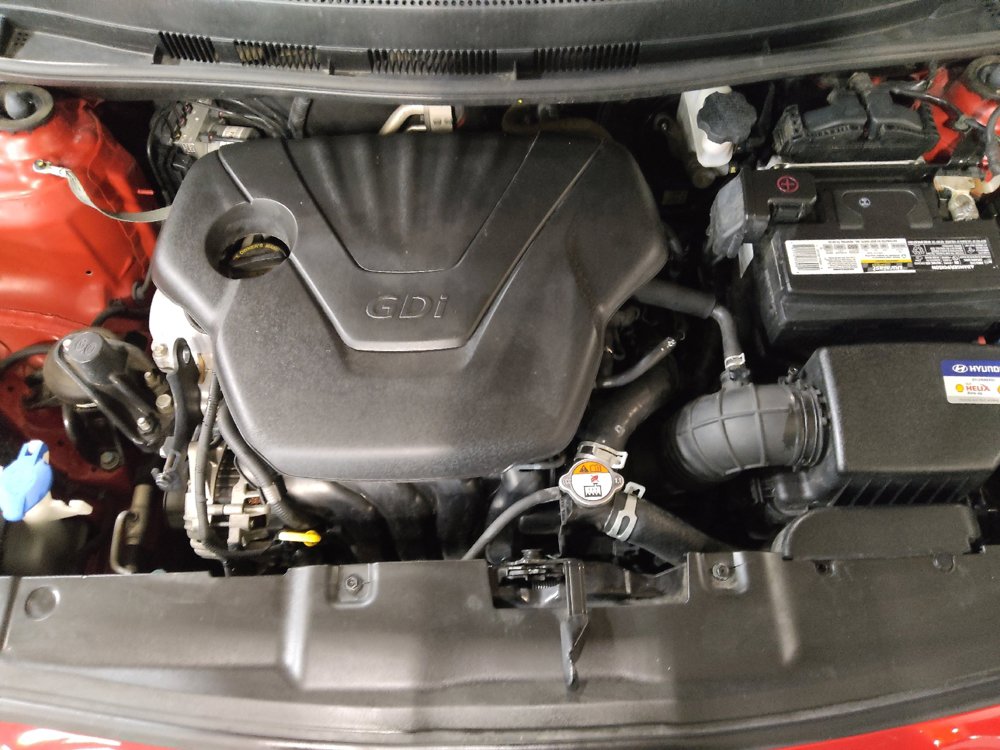 Used 2017 Hyundai Accent SE FWD image 30
