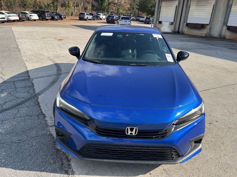 Used 2024 Honda Civic Sport image 14