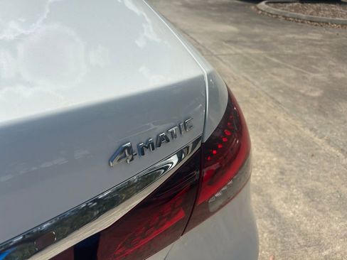 Used 2022 Mercedes-Benz E 350 E 350 image 31