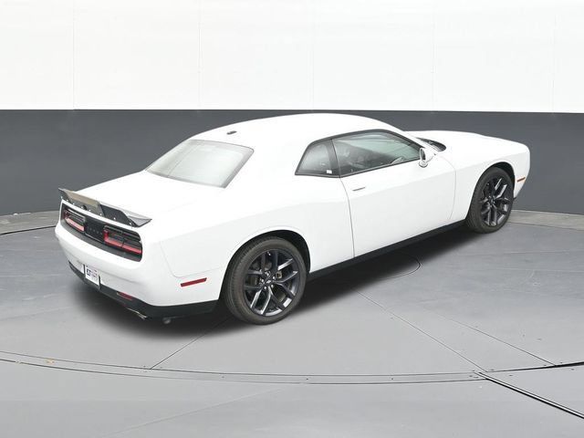 Used 2023 Dodge Challenger SXT w/ Blacktop Package RWD image 53