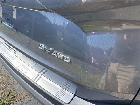 Used 2021 Nissan Rogue SV AWD/4WD image 7
