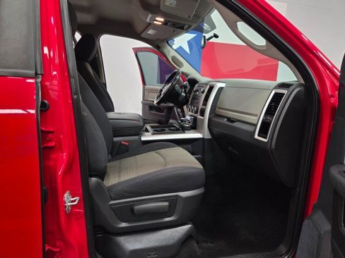 Used 2012 RAM 3500 Lone Star image 8