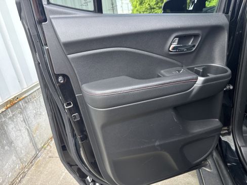 Used 2017 Honda Ridgeline Black Edition image 8