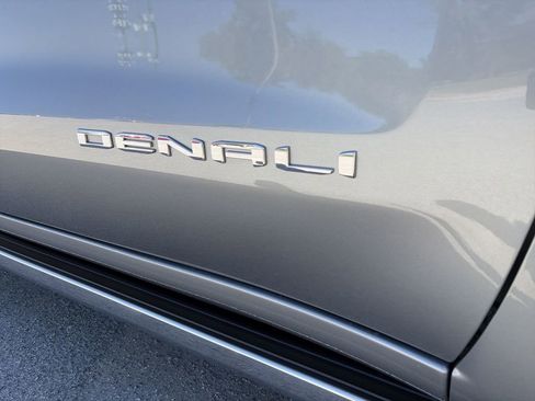 New 2026 GMC Sierra 1500 Denali image 42