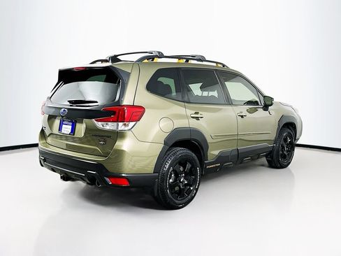 Used 2024 Subaru Forester Wilderness AWD/4WD image 7