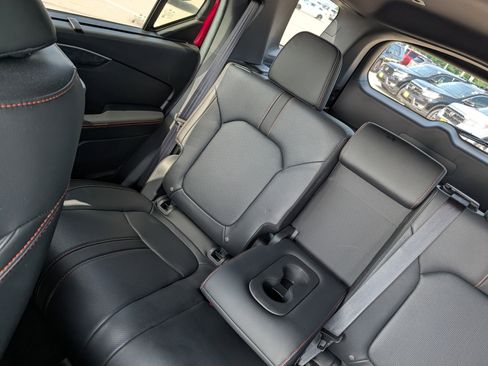 Used 2026 Honda Passport TrailSport Elite image 12