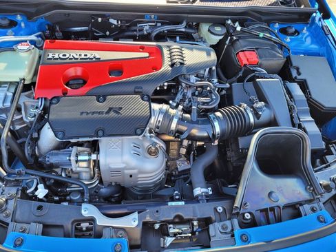 New 2026 Honda Civic Type R image 9