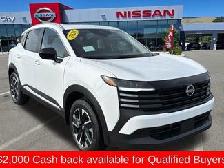 New 2026 Nissan Kicks SV w/ SV Premium Package video 1