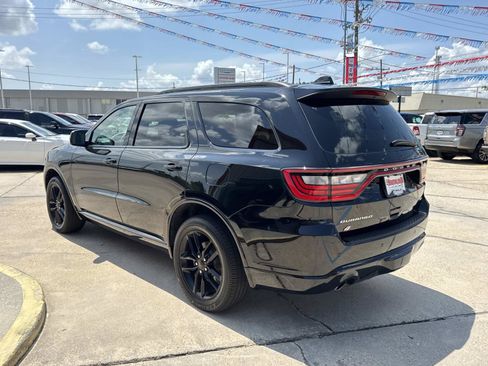 Used 2026 Dodge Durango GT AWD/4WD image 5