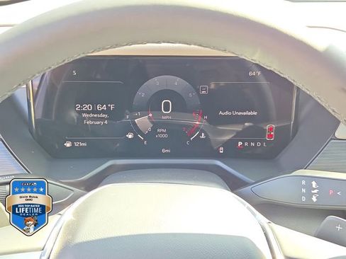 New 2026 GMC Acadia Elevation FWD image 27