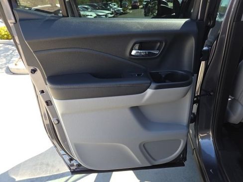 Certified 2023 Honda Ridgeline RTL image 18