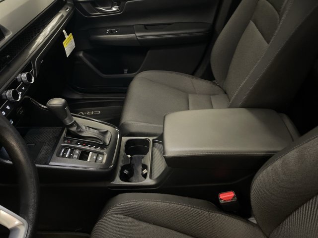 Certified 2026 Honda CR-V EX image 20