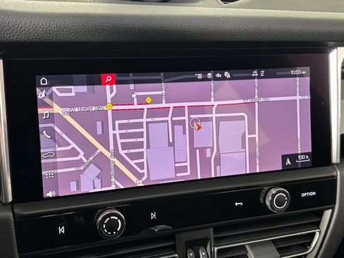 New 2026 Porsche Macan image 27