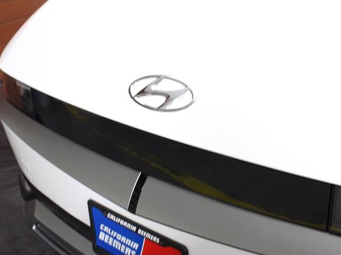 Used 2023 Hyundai Ioniq 5 SEL w/ Cargo Package image 3