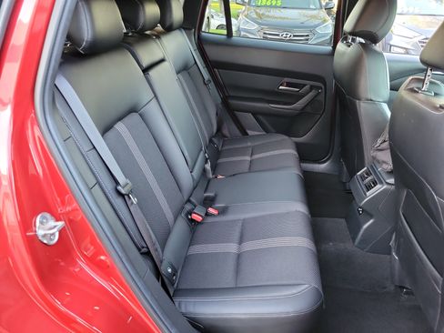 Used 2024 MAZDA CX-50 AWD 2.5 S w/ Preferred Package image 21