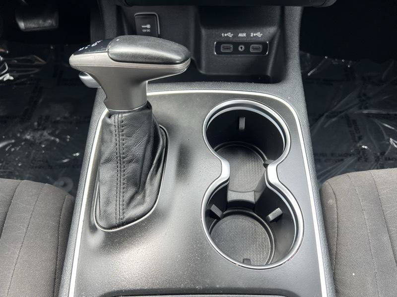 Used 2019 Dodge Durango SXT RWD image 16