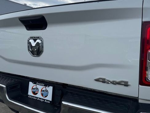 Used 2019 RAM 2500 Tradesman AWD/4WD image 15