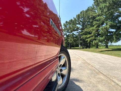 Used 2005 Dodge Ram 1500 Truck SLT RWD image 11