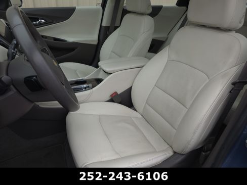 Used 2024 Chevrolet Malibu LT FWD image 10