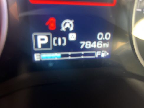 Used 2024 Subaru Forester Premium image 8