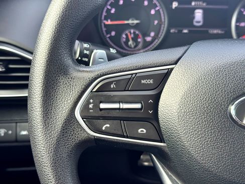 Used 2022 Hyundai Santa Fe SE image 21