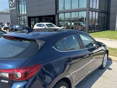 Used 2015 MAZDA MAZDA3 s Grand Touring image 19