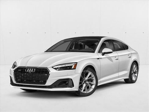 Used 2025 Audi A5 2.0T Premium Plus AWD/4WD image 1