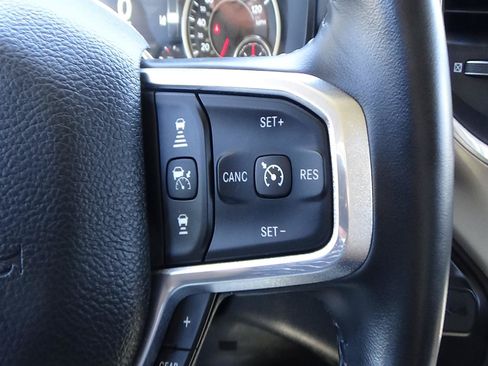 Certified 2024 RAM 2500 Laramie w/ Safety Group AWD/4WD image 23