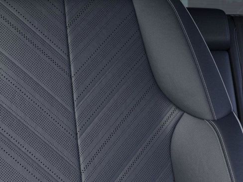 New 2026 Cadillac Optiq Sport 2 w/ LPO, Floor Liner Package image 22