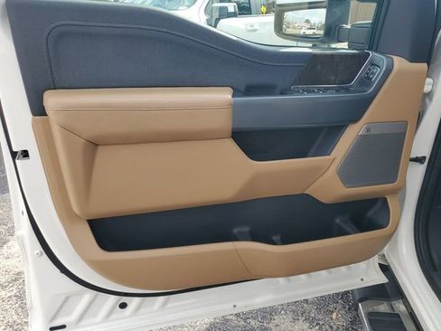 Used 2021 Ford F150 Lariat w/ Equipment Group 502A High image 8