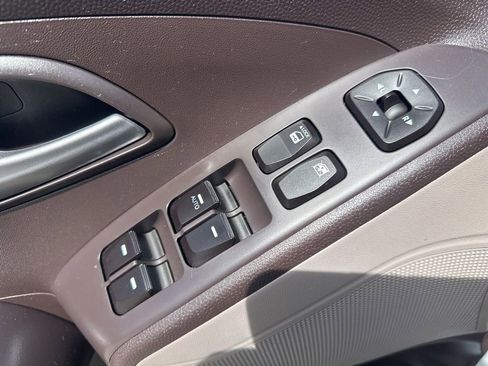 Used 2015 Hyundai Tucson GLS AWD/4WD image 16
