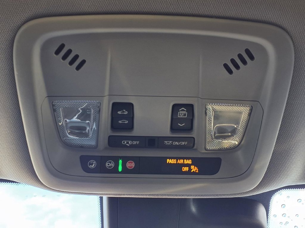 Used 2022 Chevrolet Malibu Premier FWD image 8