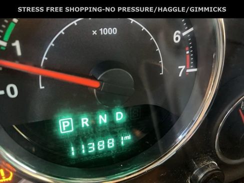 Used 2017 Jeep Wrangler Unlimited Sahara image 22