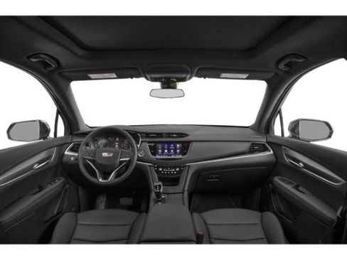 Used 2024 Cadillac XT6 Premium Luxury AWD/4WD image 8