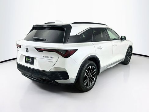 Used 2024 Acura ZDX A-Spec AWD/4WD image 7