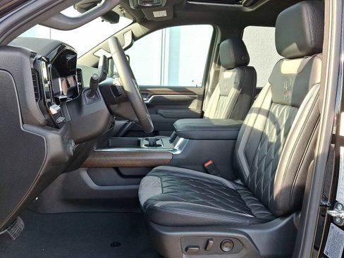 New 2026 Chevrolet Silverado 3500 High Country w/ High Country Premium Package image 11