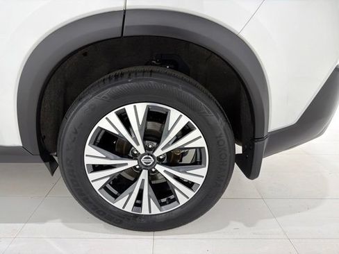 Used 2021 Nissan Rogue SV w/ Premium Package AWD/4WD image 46