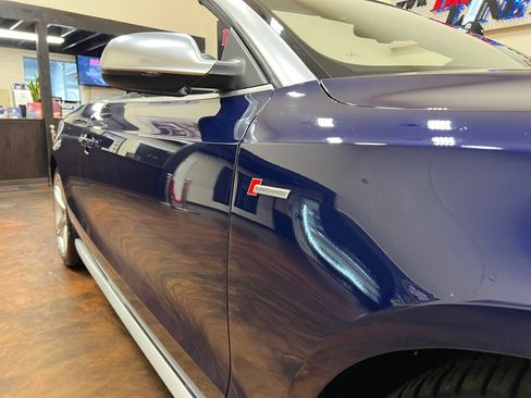 Used 2014 Audi S5 Premium Plus AWD/4WD image 52