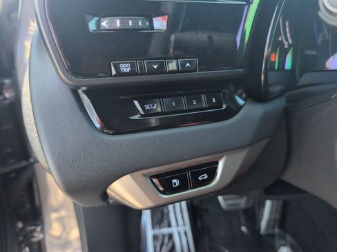 Certified 2024 Lexus RX 500h F Sport w/ Convenience Package AWD/4WD image 12